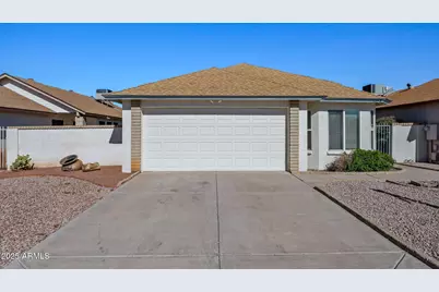 7348 W Cherry Hills Drive, Peoria, AZ 85345 - Photo 1