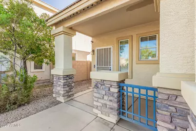 1405 S 121st Drive, Avondale, AZ 85323 - Photo 1