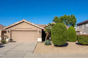 10824 W Sands Dr, Peoria, AZ 85373 - Photo 1