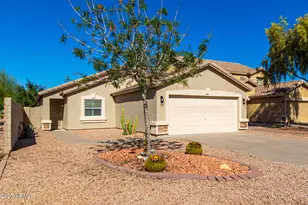 3854 E Morenci Rd, San Tan Valley, AZ 85143 - Photo 1