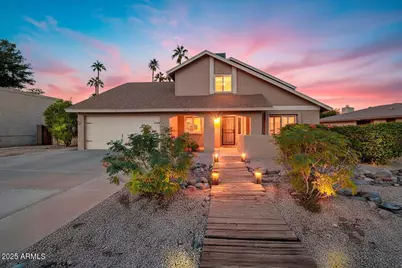 1542 W Impala Avenue, Mesa, AZ 85202 - Photo 1