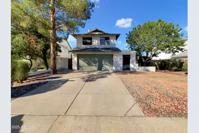 24018 N 40th Drive, Glendale, AZ 85310 - Photo 1