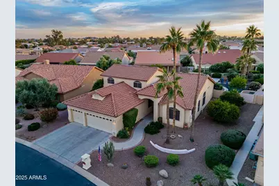 9313 E Teakwood Drive, Sun Lakes, AZ 85248 - Photo 1