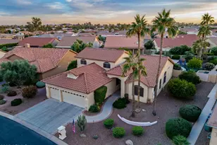 9313 E Teakwood Dr, Sun Lakes, AZ 85248 - Photo 1