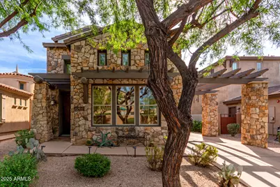 9201 E Canyon View Road, Scottsdale, AZ 85255 - Photo 1