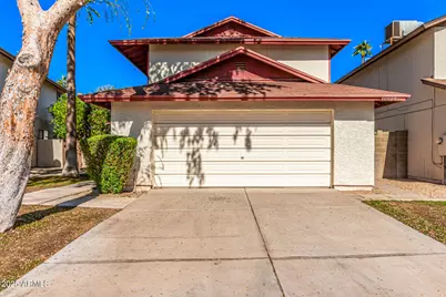 10028 W Roma Avenue, Phoenix, AZ 85037 - Photo 1