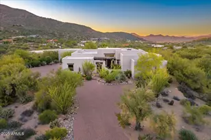 37202 N Holiday Ln, Carefree, AZ 85377 - Photo 1