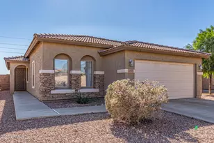 25643 W Satellite Ln, Buckeye, AZ 85326 - Photo 1