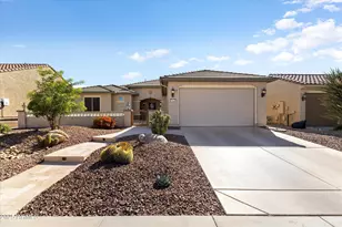 27065 W Tonto Ln, Buckeye, AZ 85396 - Photo 1