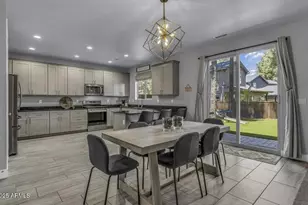 2395 S Polaris Way, Flagstaff, AZ 86001 - Photo 1