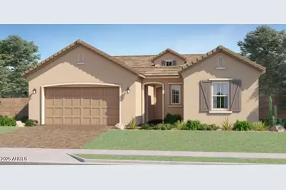 23024 E Roundup Way, Queen Creek, AZ 85142 - Photo 1