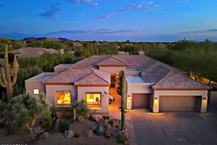 6591 E Amber Sun Dr, Scottsdale, AZ 85266 - Photo 1