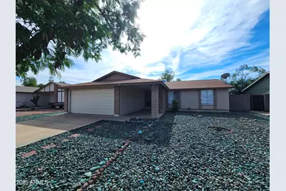 6231 W Zoe Ella Way, Glendale, AZ 85306 - Photo 1