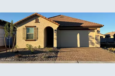 9960 W Mitchell Avenue, Avondale, AZ 85392 - Photo 1