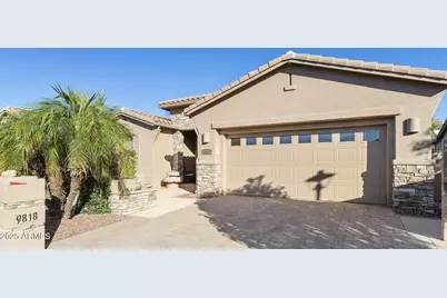 9818 E Coopers Hawk Drive, Sun Lakes, AZ 85248 - Photo 1