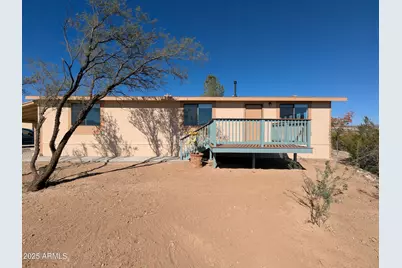 3925 N Crestview Drive, Camp Verde, AZ 86322 - Photo 1
