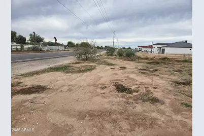 00000 W Elliot Road #-, Buckeye, AZ 85326 - Photo 1