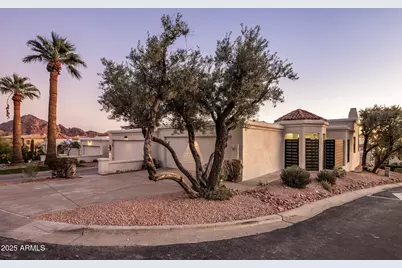 3800 E Lincoln Drive #43, Phoenix, AZ 85018 - Photo 1