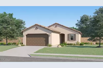 3053 E Barrel Race Road, San Tan Valley, AZ 85140 - Photo 1