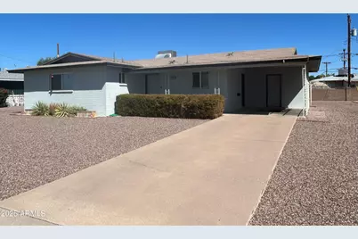445 N 53rd Place, Mesa, AZ 85205 - Photo 1