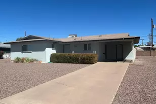 445 N 53rd Pl, Mesa, AZ 85205 - Photo 1