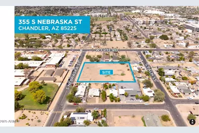 355 S Nebraska Street #-, Chandler, AZ 85225 - Photo 1