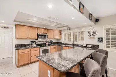 1309 W Marlboro Drive, Chandler, AZ 85224 - Photo 1