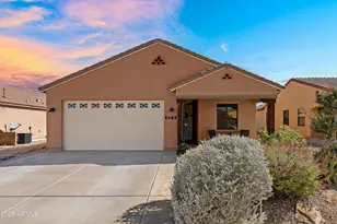 1243 Matsumoto St, Sierra Vista, AZ 85635 - Photo 1