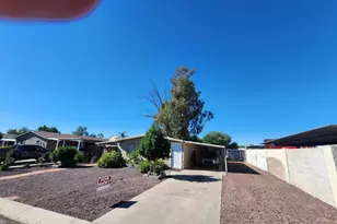 18636 N 25th Way, Phoenix, AZ 85050 - Photo 1