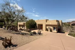 15104 E Ridgeway Dr, Fountain Hills, AZ 85268 - Photo 1