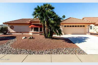 21602 N 149th Drive, Sun City West, AZ 85375 - Photo 1