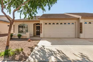 10960 E Monte Ave, Mesa, AZ 85209 - Photo 1