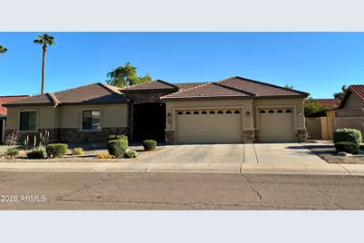 929 E Derby Drive, Tempe, AZ 85284 - Photo 1