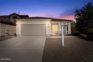 26058 W Yukon Dr, Buckeye, AZ 85396 - Photo 1