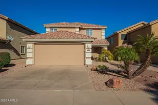 191 N 222nd Dr, Buckeye, AZ 85326 - Photo 1