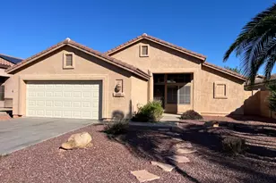 1128 E Sheffield Ave, Gilbert, AZ 85296 - Photo 1