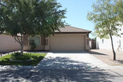 1621 E Jacob Street, San Tan Valley, AZ 85140 - Photo 1