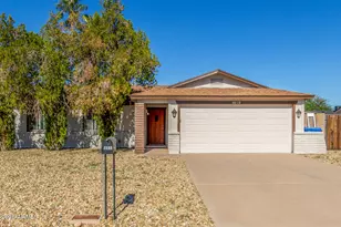 4012 E Capitan Dreyfus Ave, Phoenix, AZ 85032 - Photo 1