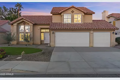 2382 W Hemlock Court, Chandler, AZ 85248 - Photo 1