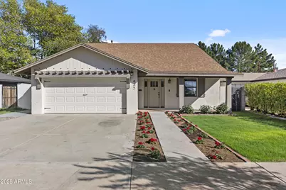 437 N Robson --, Mesa, AZ 85201 - Photo 1