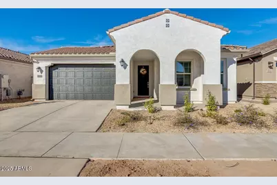 9916 E Thornbush Avenue, Mesa, AZ 85212 - Photo 1