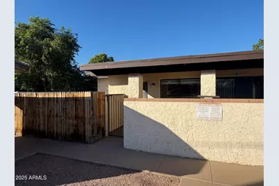 1301 W 3rd Street #Apt 4, Tempe, AZ 85281 - Photo 1