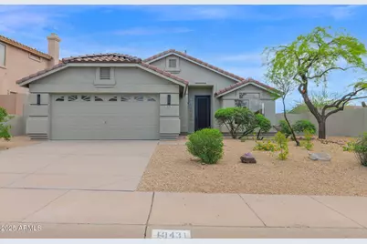 10431 E Morning Star Drive, Scottsdale, AZ 85255 - Photo 1