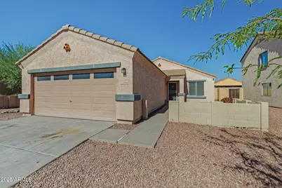 21962 W Cocopah Street, Buckeye, AZ 85326 - Photo 1