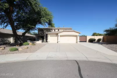 1224 E Derringer Way, Chandler, AZ 85286 - Photo 1