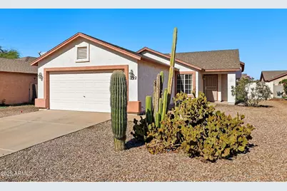 1722 E Sycamore Road, Casa Grande, AZ 85122 - Photo 1