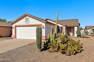 1722 E Sycamore Rd, Casa Grande, AZ 85122 - Photo 1