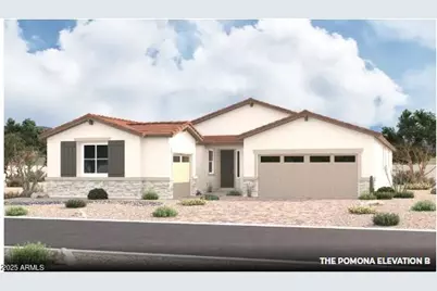 4820 W San Gabriel Avenue, Laveen, AZ 85339 - Photo 1