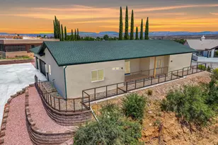 4380 E Prairie Ln, Cottonwood, AZ 86326 - Photo 1