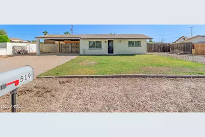 519 N 96th Place, Mesa, AZ 85207 - Photo 1